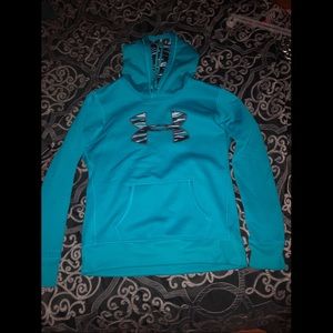 Under Armour Hoodie